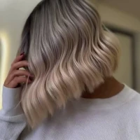مدل رنگ و مش، کراتین حرفه ای