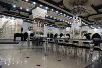 تالار پذیرایی گلاریس